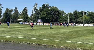 Unia zremisowała w Żninie na zakończenie sezonu [ZDJĘCIA]-14732