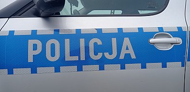 48-latek poszukiwany przez sąd zatrzymany pod Gniewkowem-14775