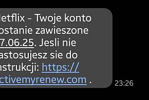 Tylko jeden klik i możesz stracić pieniądze. Uwaga na nowy przekręt-14787