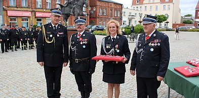 OSP Gniewkowo i OSP Murzynko świętowały jubileusze [ZDJĘCIA]-14800