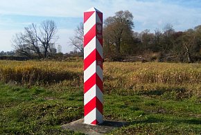 Nie każdy przejedzie bez zatrzymania. Wracają kontrole na granicach Polski-14815