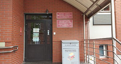 Liczne nieprawidłowości w MGOKSiR w Gniewkowie-14879