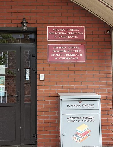 Liczne nieprawidłowości w MGOKSiR w Gniewkowie-14879