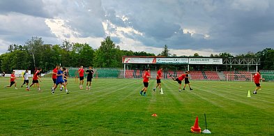 Unia rozpoczęła przygotowania do nowego sezonu-14901