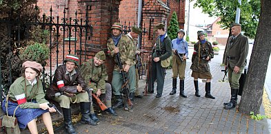 Tak Gniewkowo będzie obchodzić 81. rocznicę wybuchu Powstania Warszawskiego-14931