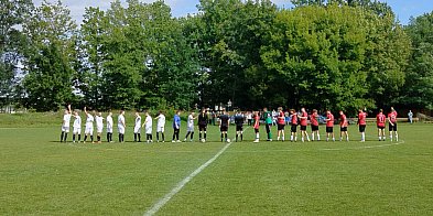 Od 2:0 do 2:3. Porażka Unii II na inaugurację sezonu-15176