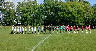 Od 2:0 do 2:3. Porażka Unii II na inaugurację sezonu-15176