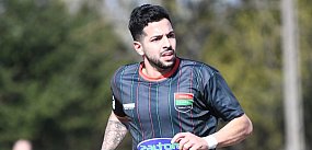 Ostatnia Unia zagra z przedostatnią Notecią