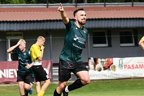 Galeria Unia Gniewkowo – Sparta Brodnica 31.8.25-1434