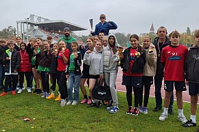 Mistrzostwa powiatu w biegach przełajowych-1446