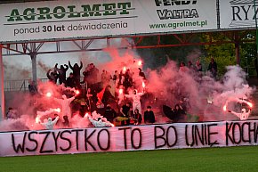 Unia Gniewkowo – Kujawiak Kowal 11.10.25-1449