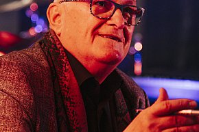 Magiczny wieczór z Jackiem Cyganem-1453