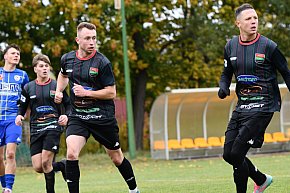 Unia Gniewkowo – Victoria Czernikowo 25.10.25-1454