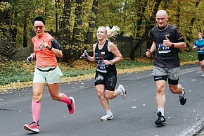 XXXI Bieg Milewskich-1456