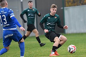 Galeria GLKS Dobrcz – Unia Gniewkowo 2.11.25-1459