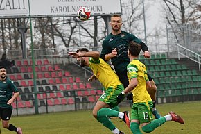 Unia Gniewkowo – Piast Kołodziejewo 16.11.25-1462