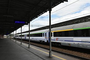 Specjalna oferta Intercity. Nauczyciele i studenci pojadą pociągiem za złotówkę-15334