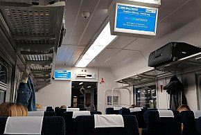 Podróż PKP niemal za darmo. Taka okazja tylko w jednym dniu-15506