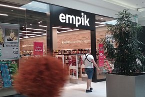Empik pod naciskiem urzędu. Klienci dostaną gotówkę i zniżki-15567