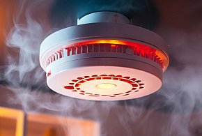 Rewolucja w przepisach pożarowych. Nowe obowiązki dla właścicieli domów i firm-15667