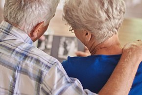 Seniorzy mają powód do radości. Projekt „Godna emerytura” trafił do Sejmu-15689