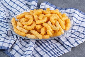 Popularne chrupki mogą Ci zaszkodzić. GIS alarmuje po kontroli-15695