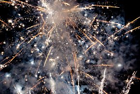 Koniec fajerwerków w Polsce? Minister klimatu mówi wprost-15696