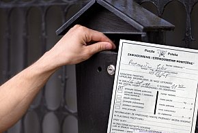 Papierowe awizo odchodzi do historii. Teraz tak będziesz odbierać pisma-15713