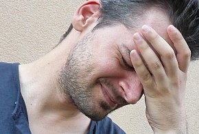 Polscy mężczyźni żyją w ciągłym stresie. Oto główne powody-15785