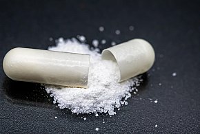 Salmonella w popularnym suplemencie. „Nie należy spożywać”-15796