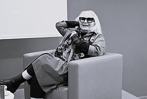 Nie żyje Magda Umer. Jedna z ikon polskiej piosenki literackiej-15954