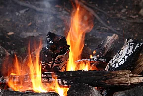 Rośnie kara. Jeden błąd przy ogniu i 30 tys. zł nie twoje!-15965