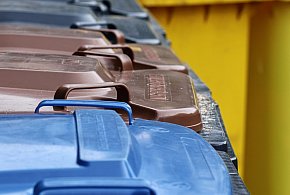 Fioletowe worki na odpady. Oto, co powinno tam trafiać-16089