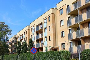 Kto zapłaci za remont balkonu? Rząd chce wreszcie to uporządkować-16121