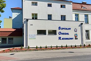 Zmiany na SOR-ach. Ministerstwo zapowiada korektę zasad-16160