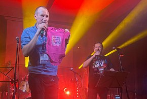 Rekordowa zbiórka w Gminie Gniewkowo w 34. Finale WOŚP [ZDJĘCIA]