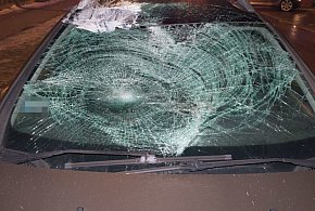 Śmiertelny wypadek w Inowrocławiu. Policja szuka świadków