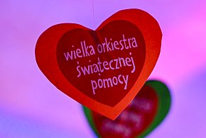 Tyle zebrało WOŚP. Owsiak ogłosił wynik 34. finału zbiórki