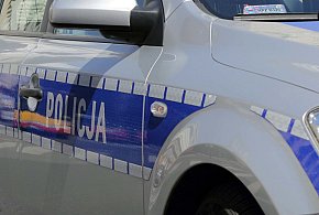 Gnał przez Gniewkowo o 62 km/h za szybko