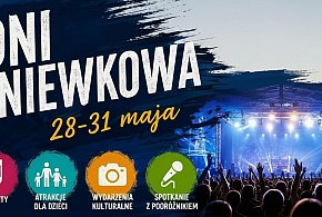 Dni Gniewkowa 2026 – znamy pełny program wydarzeń