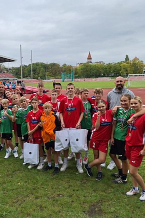 Mistrzostwa Powiatu w Festiwalu Sztafet-1442