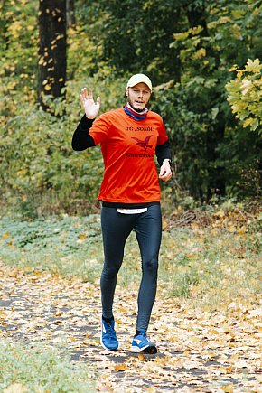 XXXI Bieg Milewskich-1456