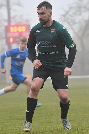 Galeria Unia Gniewkowo – Mustang Ostaszewo 8.11.25-1461