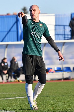 Galeria Pogoń Mogilno – Unia Gniewkowo 22.11.25-1463