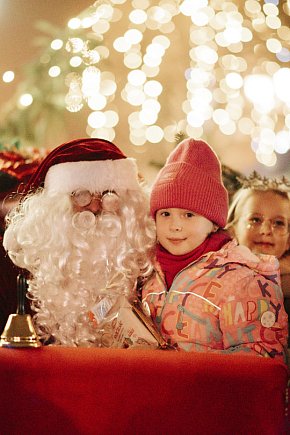 Jarmark Bożonarodzeniowy w Gniewkowie 6.12.25-1467