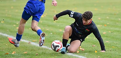 Unia jedzie do beniaminka. Czy w końcu wygra?-15683