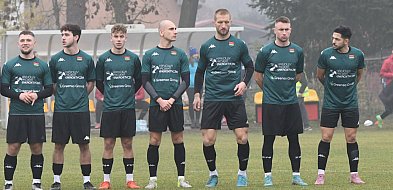 Dobrzy znajomi na drodze Unii. Będzie podwójne przełamanie?-15758