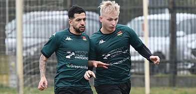 Unia w Mogilnie zakończy smutną jesień-15800