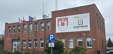 W środę XXVII sesja Rady Miejskiej w Gniewkowie. Co w porządku obrad?