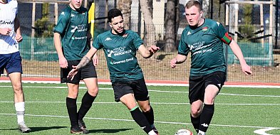 Unia zagra z kolejną Unią. Czy uda się zapunktować?